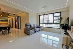 Blk 464B West Plains @ Bukit Batok (Bukit Batok), HDB 4 Rooms #600284901